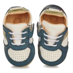 Easy Peasy - MY PRE BASKET LACET