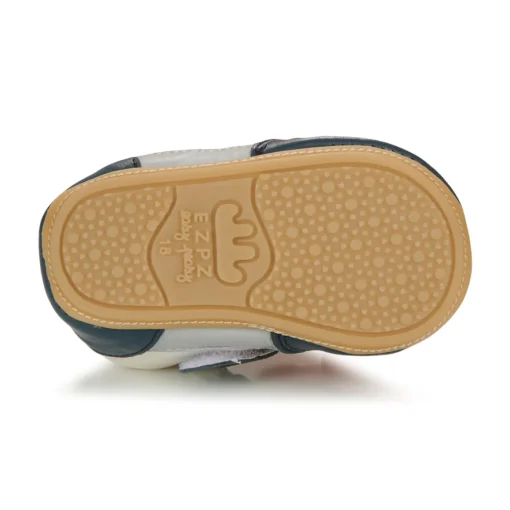 Easy Peasy - MY PRE BASKET LACET