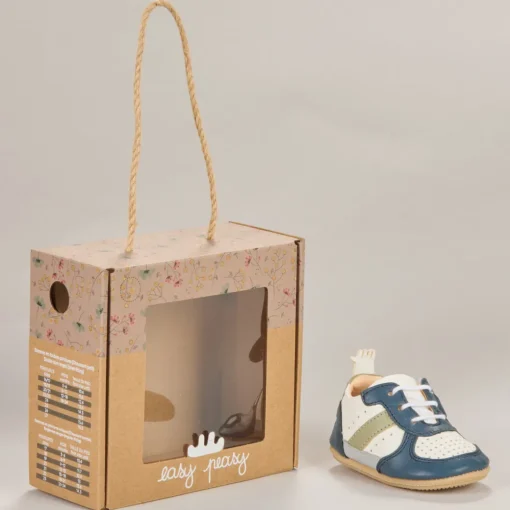 Easy Peasy - MY PRE BASKET LACET