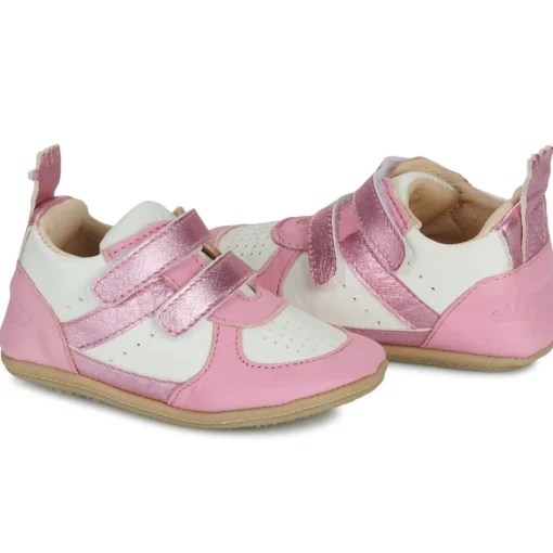 Easy Peasy - MY PRE BASKET VELCRO