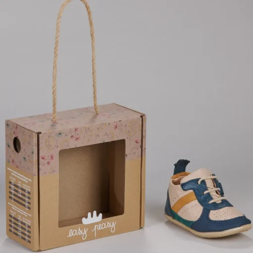 Easy Peasy - MY PRE BASKET LACET