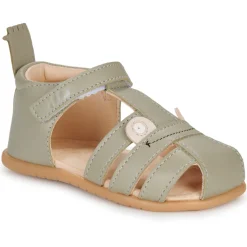 Easy Peasy - MY SANDALETTE GRENOUILLE