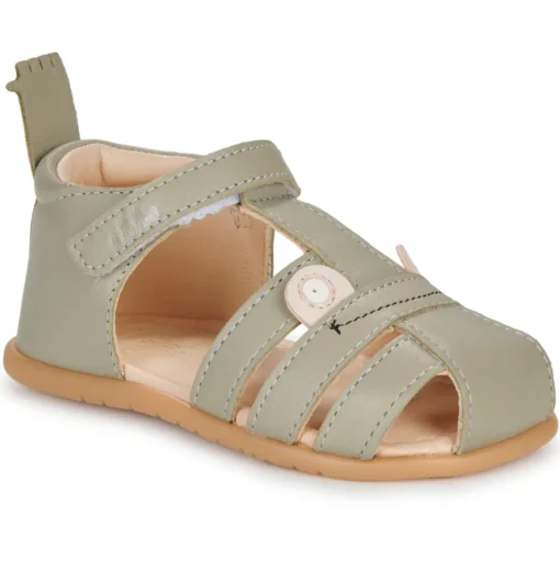 Easy Peasy - MY SANDALETTE GRENOUILLE