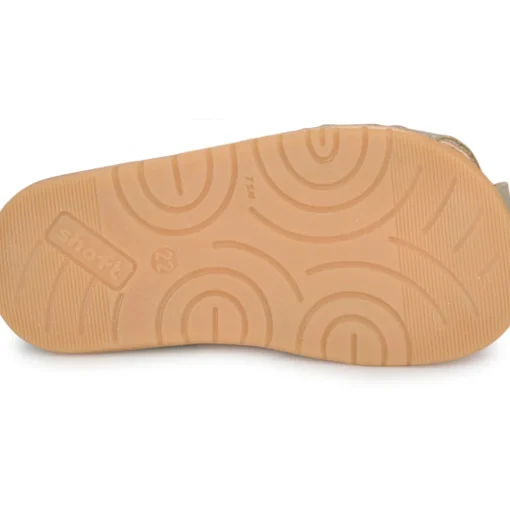 Easy Peasy - MY SANDALETTE GRENOUILLE