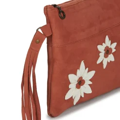 Easy Peasy - POUCHY EDELWEISS