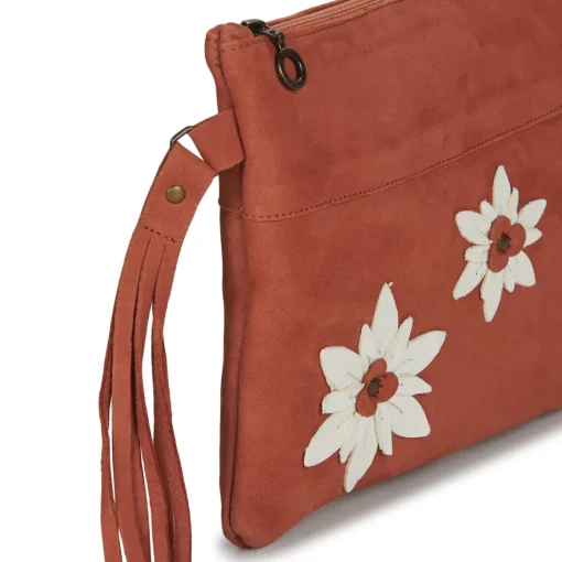 Easy Peasy - POUCHY EDELWEISS