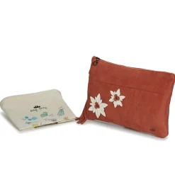 Easy Peasy - POUCHY EDELWEISS
