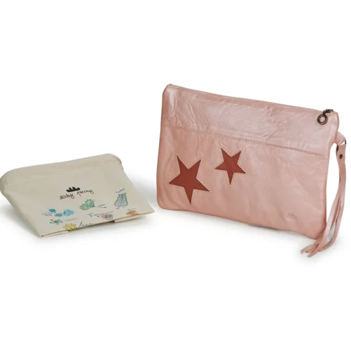 Easy Peasy - POUCHY ETOILE
