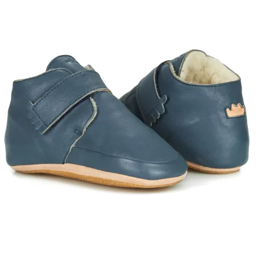 Easy Peasy - WINTERBLUE