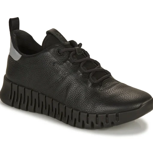Ecco - GRUUV W GORE-TEX