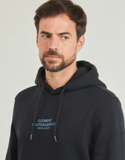 Element - SKATEBOARD CO HOOD