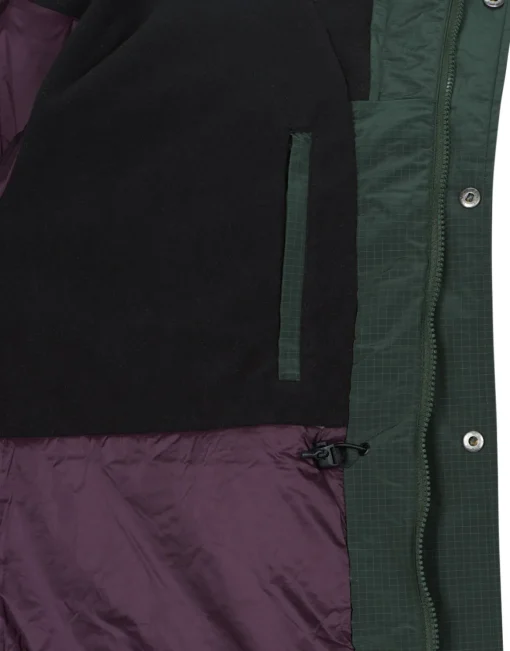 Element - TREKKA PARKA