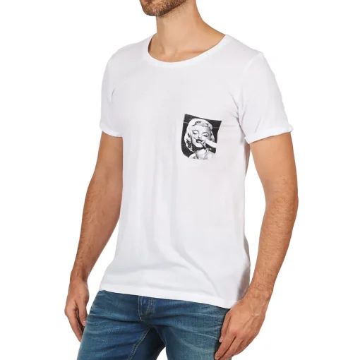 Eleven Paris - MARYLINPOCK MEN