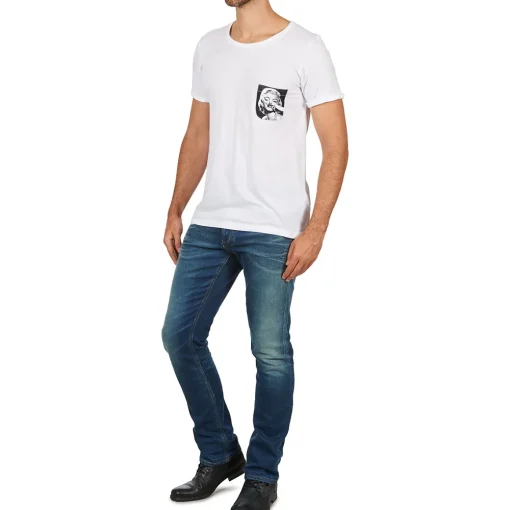 Eleven Paris - MARYLINPOCK MEN