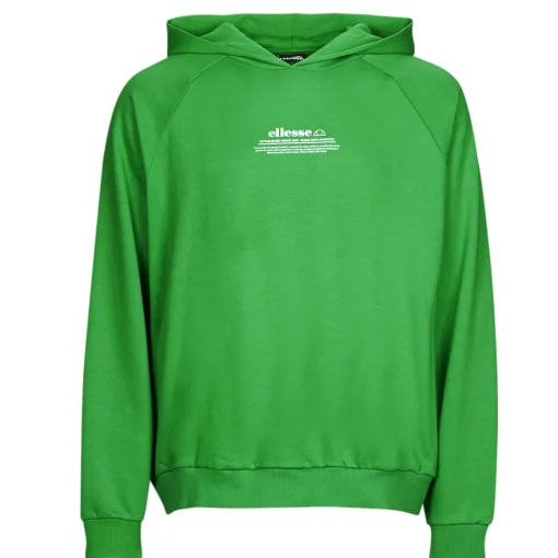 Ellesse - GIORDANO HOODY
