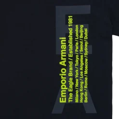 Emporio Armani - Andoni