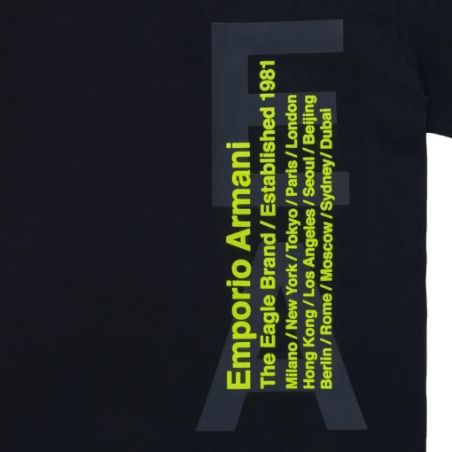 Emporio Armani - Andoni