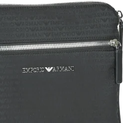 Emporio Armani - BORSA PIATTINA