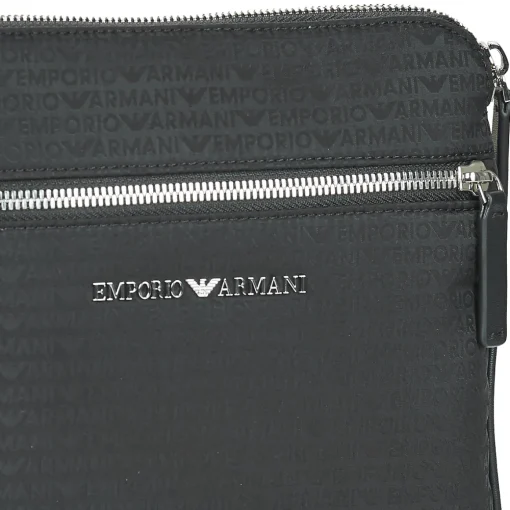 Emporio Armani - BORSA PIATTINA