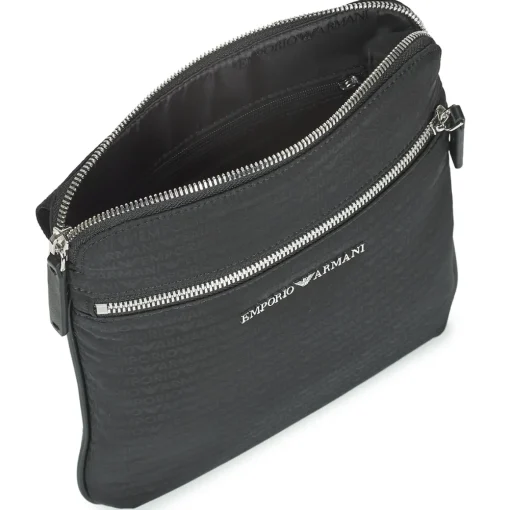 Emporio Armani - BORSA PIATTINA