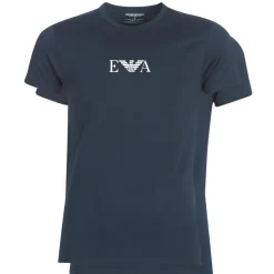 Emporio Armani - CC715-PACK DE 2