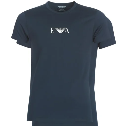 Emporio Armani - CC715-PACK DE 2