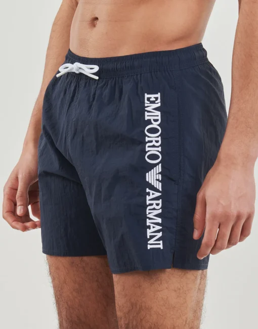 Emporio Armani - EMBROIDERY LOGO