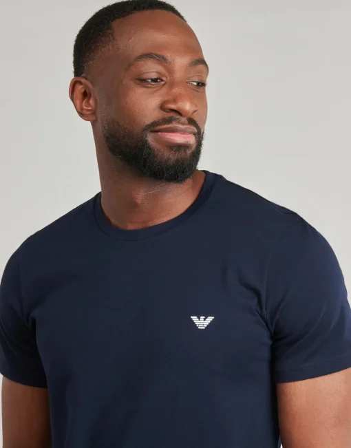 Emporio Armani - ENDURANCE 2 P CNECK
