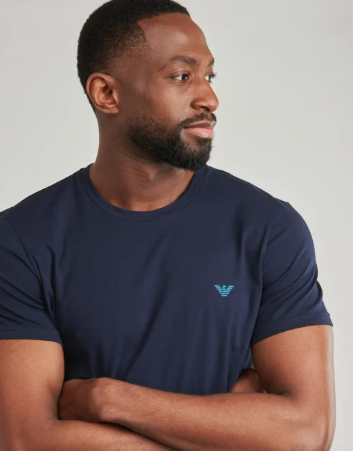 Emporio Armani - ENDURANCE 2 P CNECK