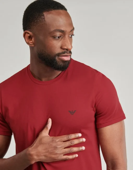 Emporio Armani - ENDURANCE 2 P CNECK