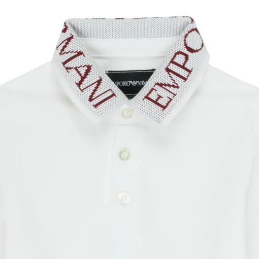 Emporio Armani - 6H4FJ4-1J0SZ-0101