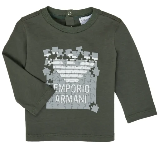 Emporio Armani - 6HHD21-4J09Z-0564