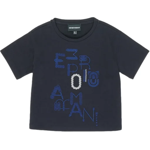 Emporio Armani - 6H3T7R-2J4CZ-0926