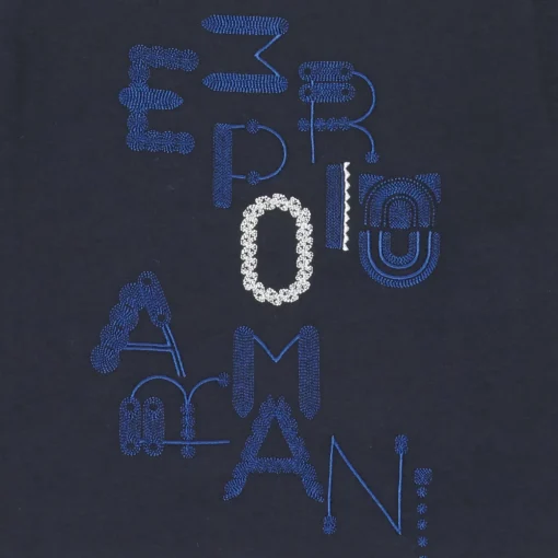 Emporio Armani - 6H3T7R-2J4CZ-0926