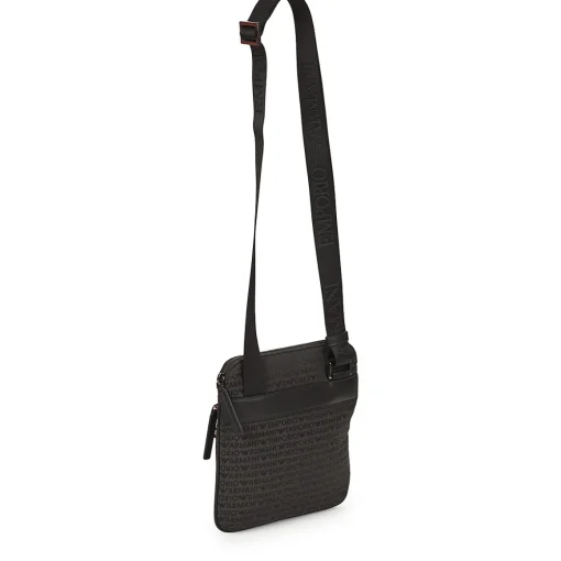 Emporio Armani - MESSENGER BAG EM001780