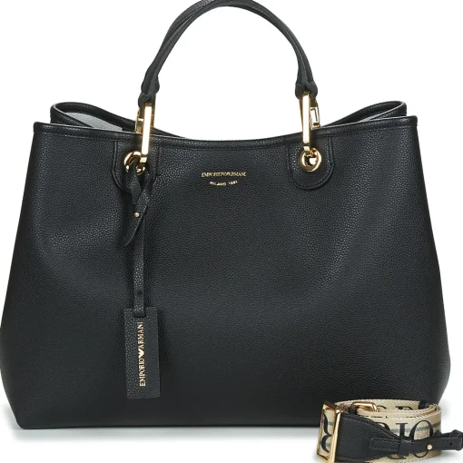 Emporio Armani - MYEA BORSA SHOPPING