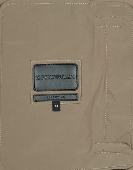 Emporio Armani - 8N1BQ2-1NLR