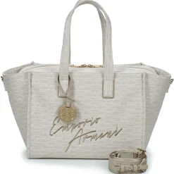 Emporio Armani - SHOPPING BAG EW000370