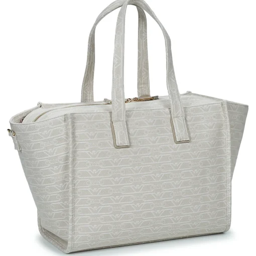 Emporio Armani - SHOPPING BAG EW000370