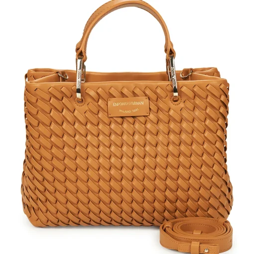 Emporio Armani - SHOPPING BAG EW000361