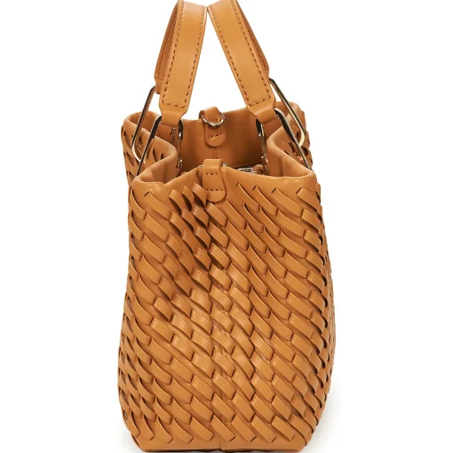 Emporio Armani - SHOPPING BAG EW000361