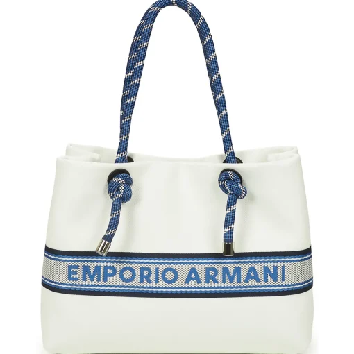 Emporio Armani - SHOPPING BAG EW000360