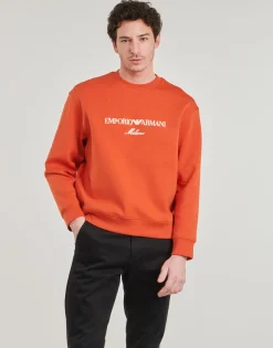 Emporio Armani - SWEATSHIRT EM001052