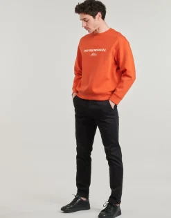 Emporio Armani - SWEATSHIRT EM001052