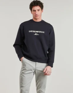 Emporio Armani - SWEATSHIRT EM001052
