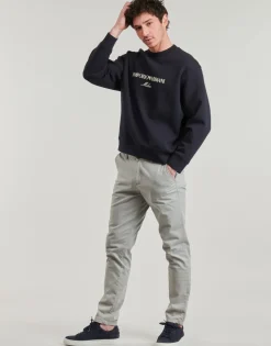 Emporio Armani - SWEATSHIRT EM001052