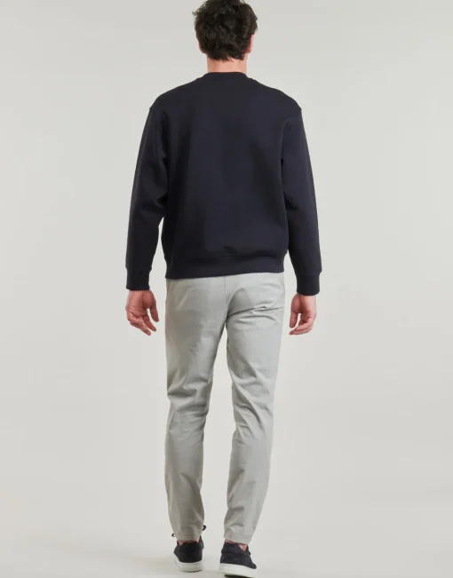 Emporio Armani - SWEATSHIRT EM001052