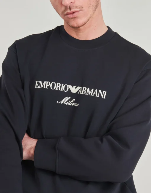 Emporio Armani - SWEATSHIRT EM001052