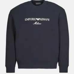 Emporio Armani - SWEATSHIRT EM001052