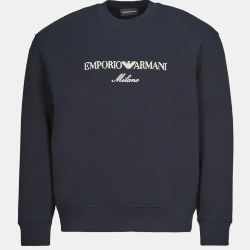 Emporio Armani - SWEATSHIRT EM001052